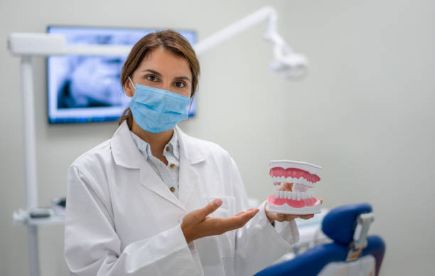 Best Emergency Gum Treatment in Mountain Lodge Park, NY
