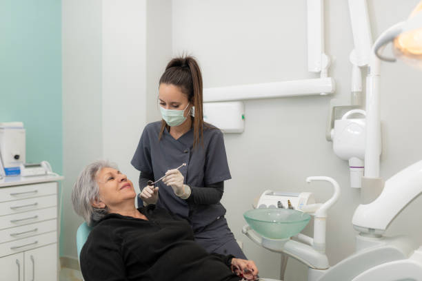 Best Emergency Treatment for Dental Infections or Abscesses in Mountain Lodge Park, NY