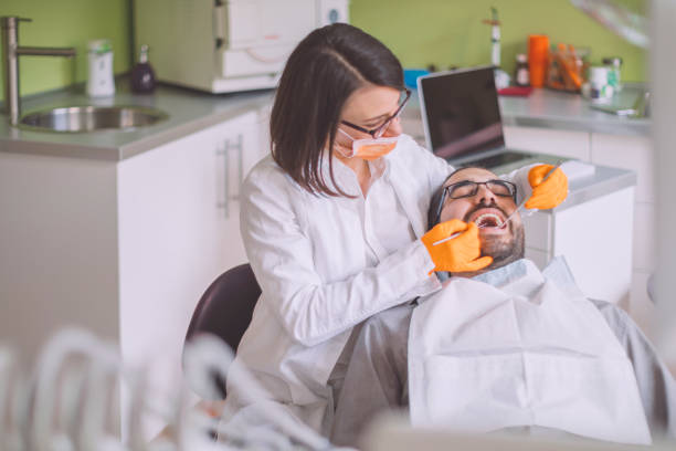 Best Cosmetic Emergency Dentistry in Mountain Lodge Park, NY