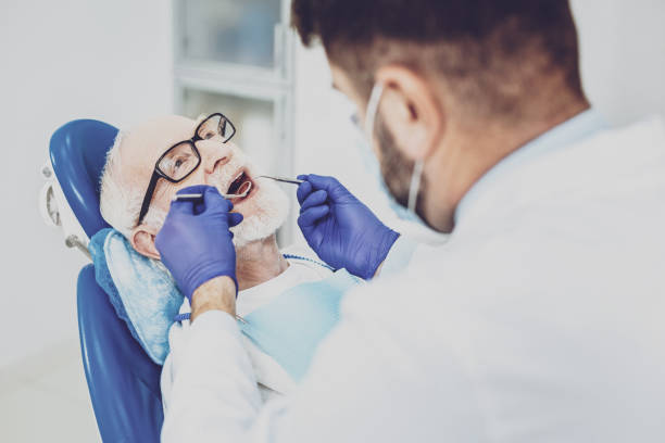 Best Emergency Denture Repair in Mountain Lodge Park, NY